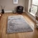 Handmade Room Shaggy Rug